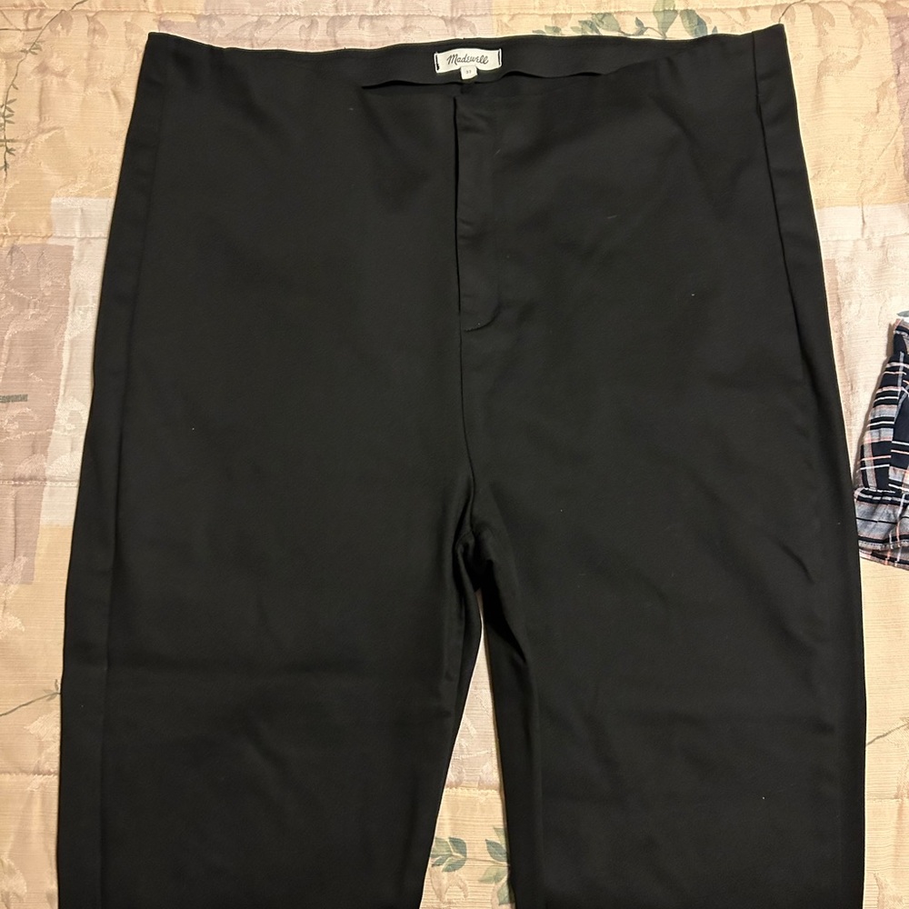 Fraser Slim Pants